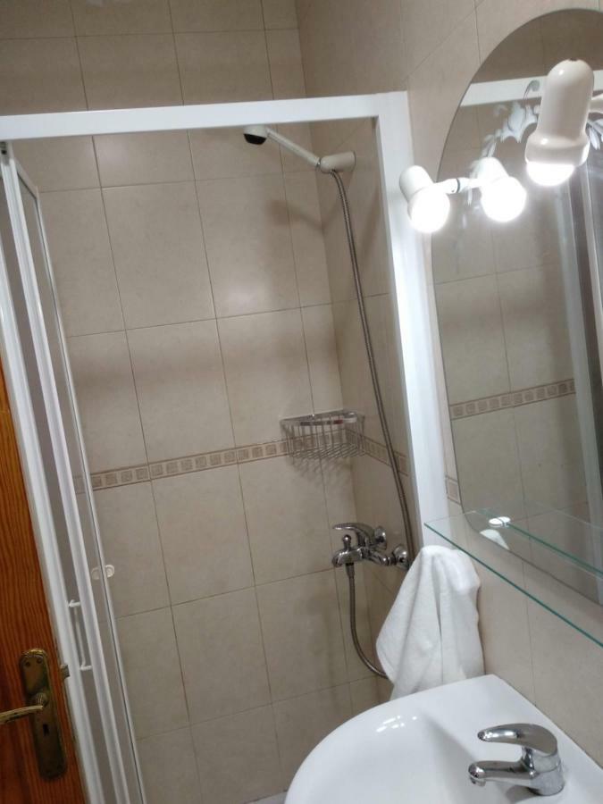 Apartamentos Teror - Yumbo Playa del Inglés Exterior foto